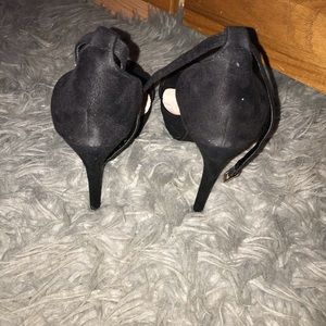 Pretty little thing heels